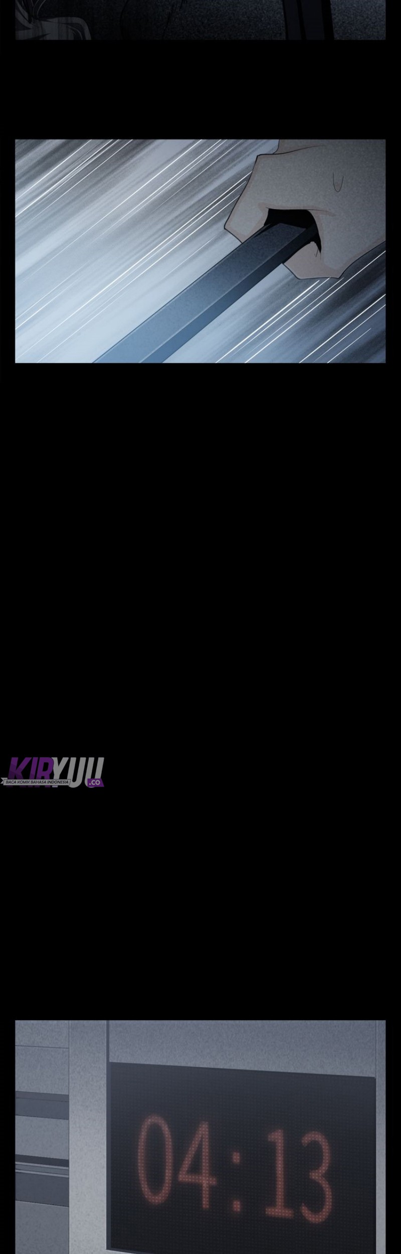 Welcome to the Nightmare Game Chapter 09 Gambar 27