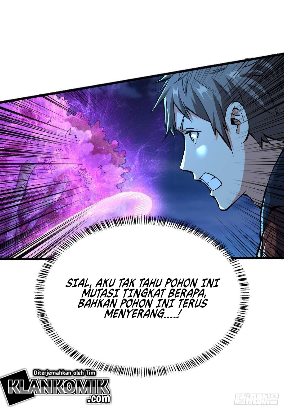 Return To Beginning Of The Apocalypse Chapter 38 Gambar 4