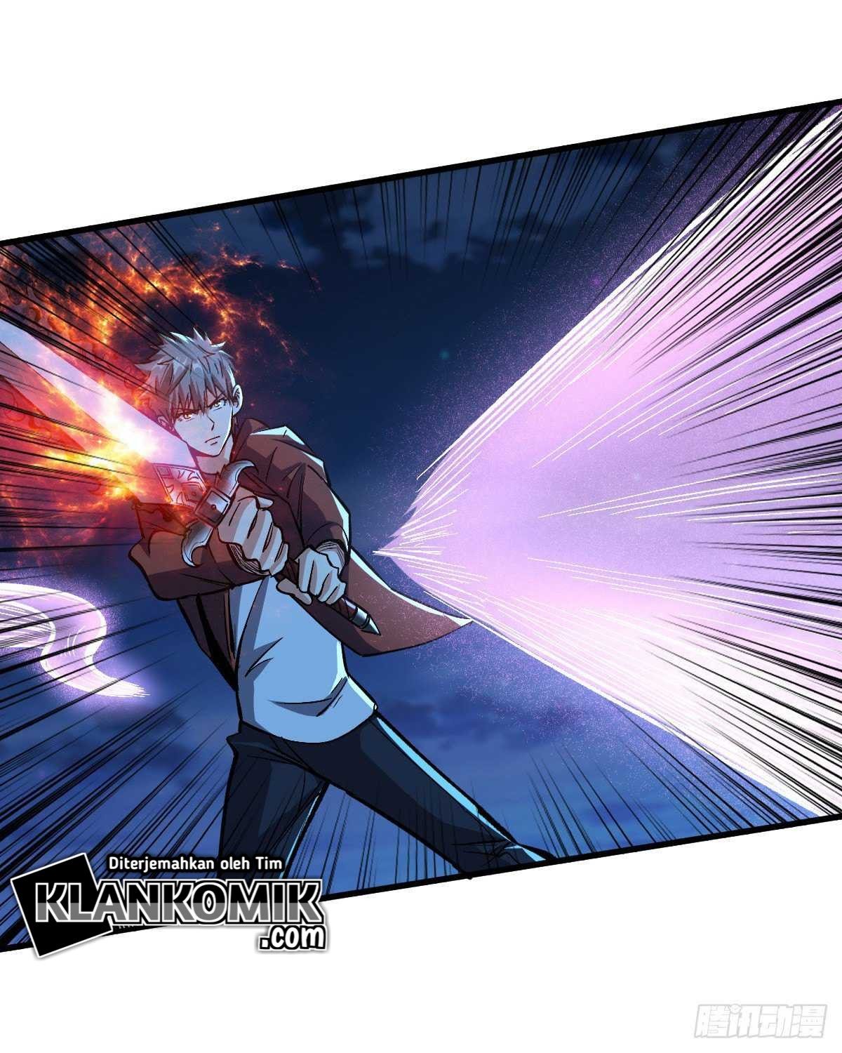 Return To Beginning Of The Apocalypse Chapter 38 Gambar 5