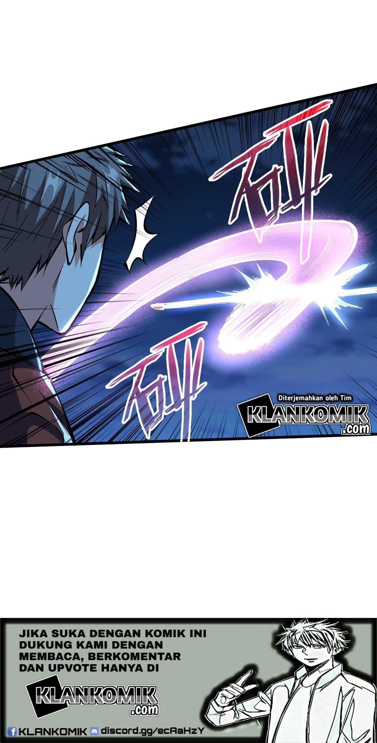 Return To Beginning Of The Apocalypse Chapter 38 Gambar 7