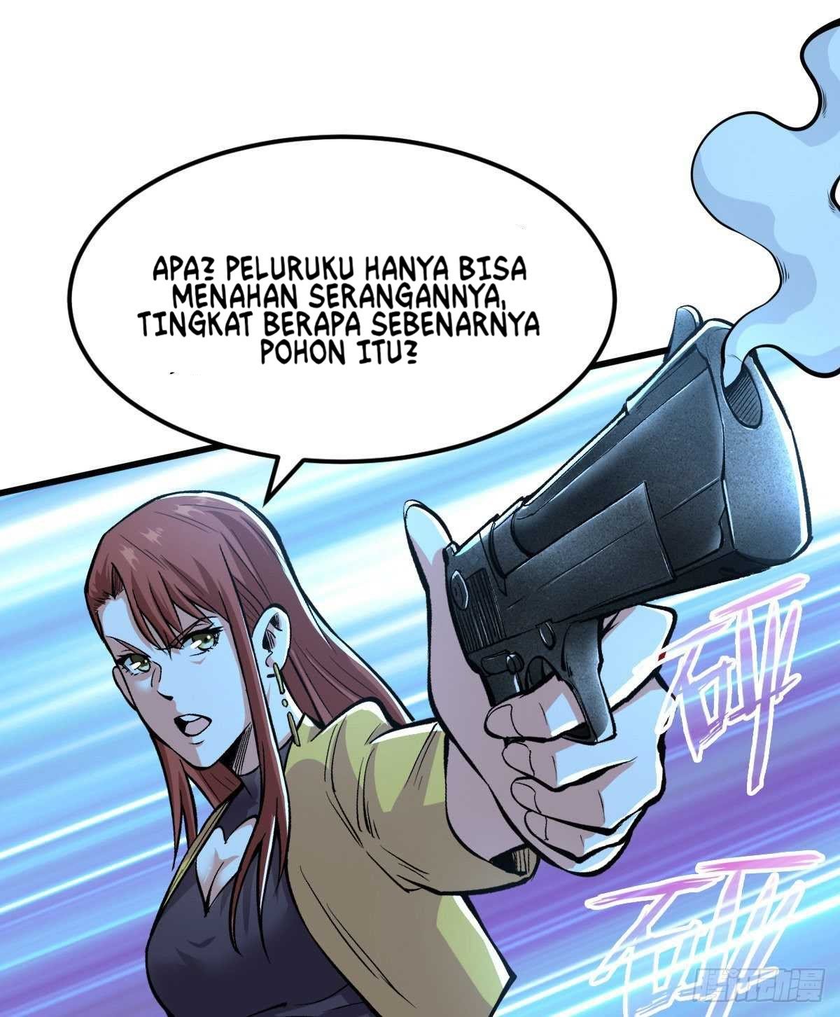 Return To Beginning Of The Apocalypse Chapter 38 Gambar 8