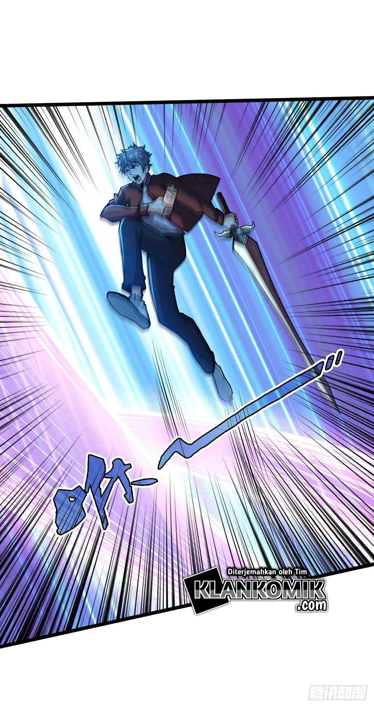 Return To Beginning Of The Apocalypse Chapter 38 Gambar 11