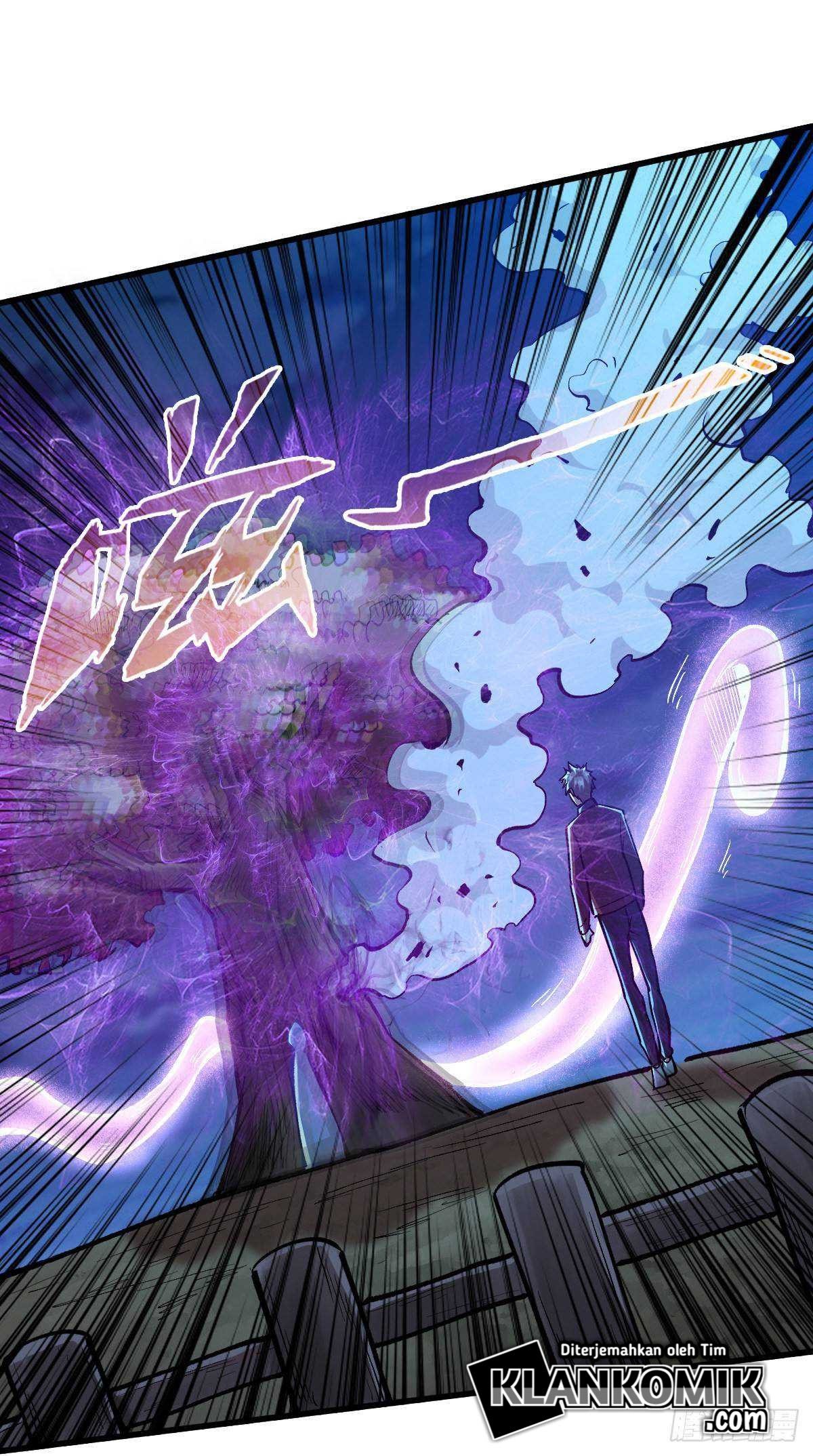 Return To Beginning Of The Apocalypse Chapter 38 Gambar 17