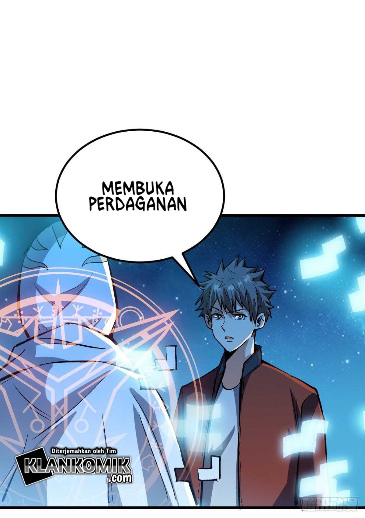 Return To Beginning Of The Apocalypse Chapter 38 Gambar 18