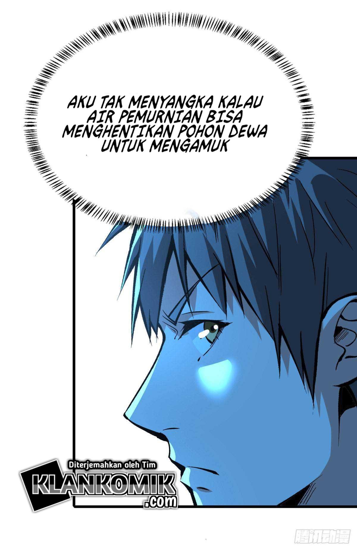 Return To Beginning Of The Apocalypse Chapter 38 Gambar 19