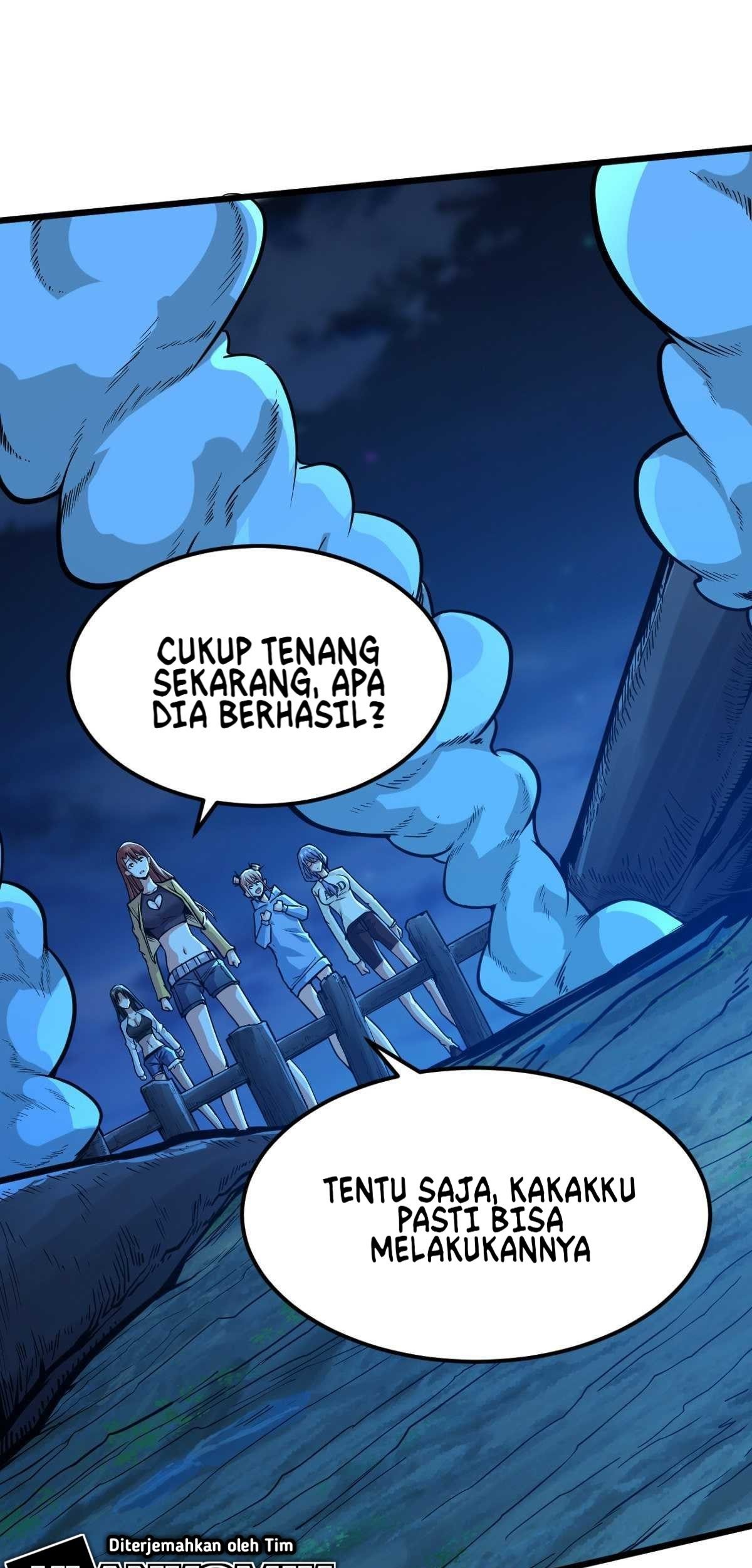 Return To Beginning Of The Apocalypse Chapter 38 Gambar 21