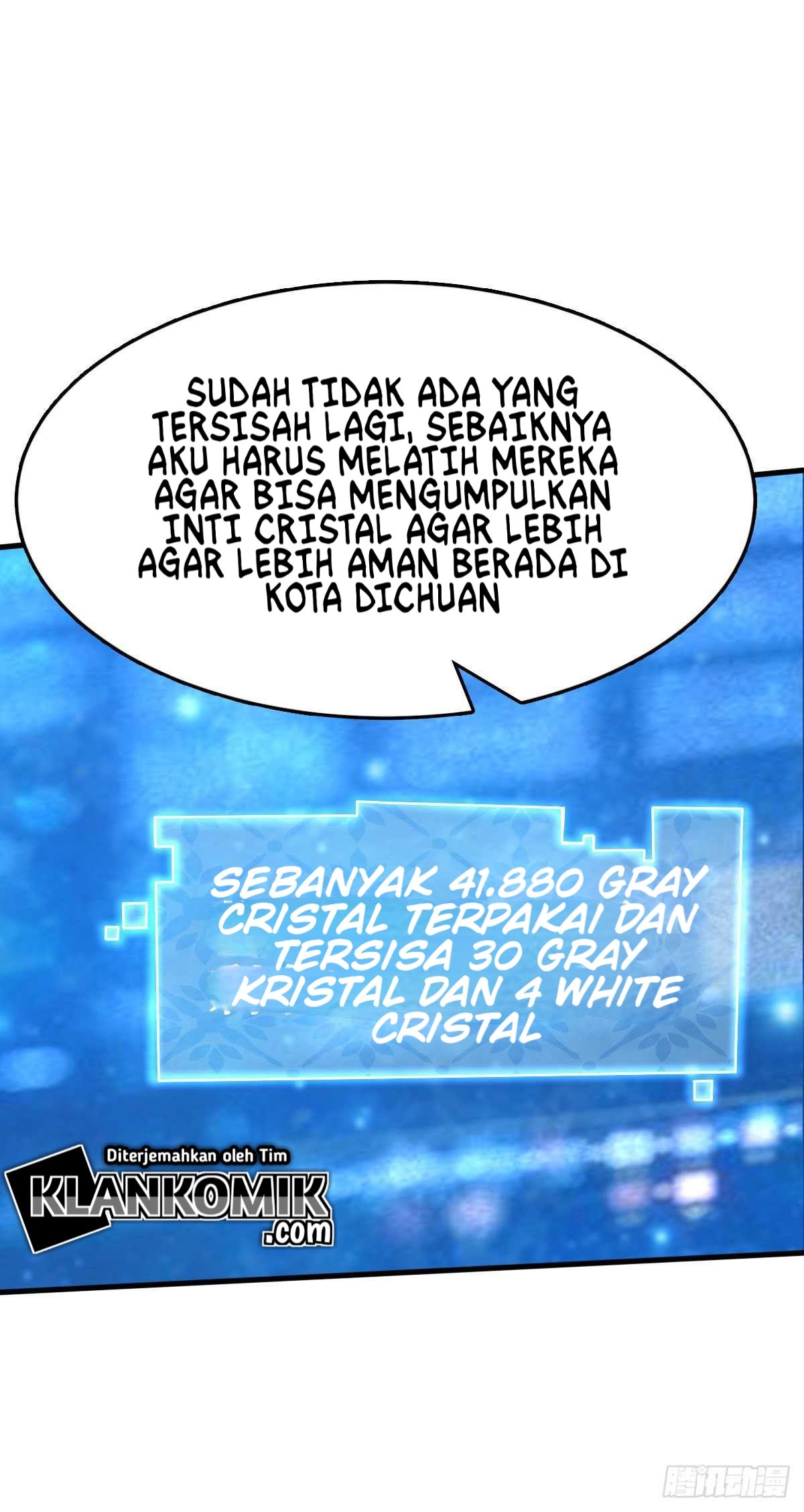 Return To Beginning Of The Apocalypse Chapter 38 Gambar 30