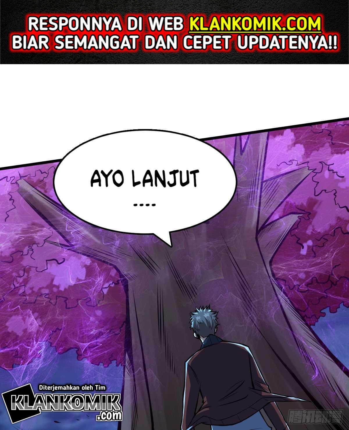 Return To Beginning Of The Apocalypse Chapter 38 Gambar 32