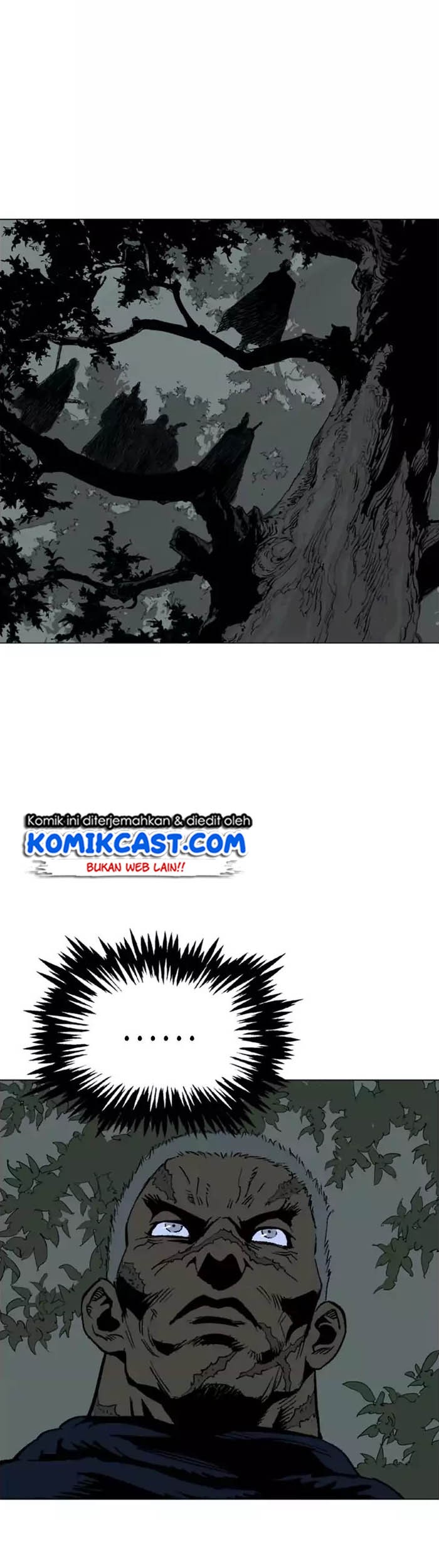 Gosu Chapter 121 Gambar 68