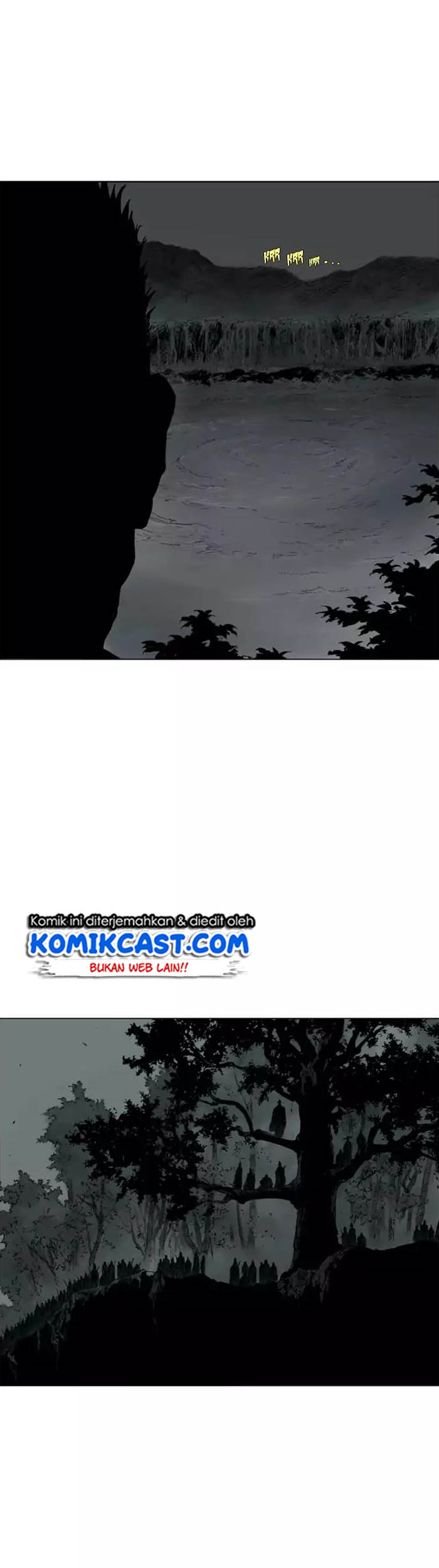 Gosu Chapter 121 Gambar 67