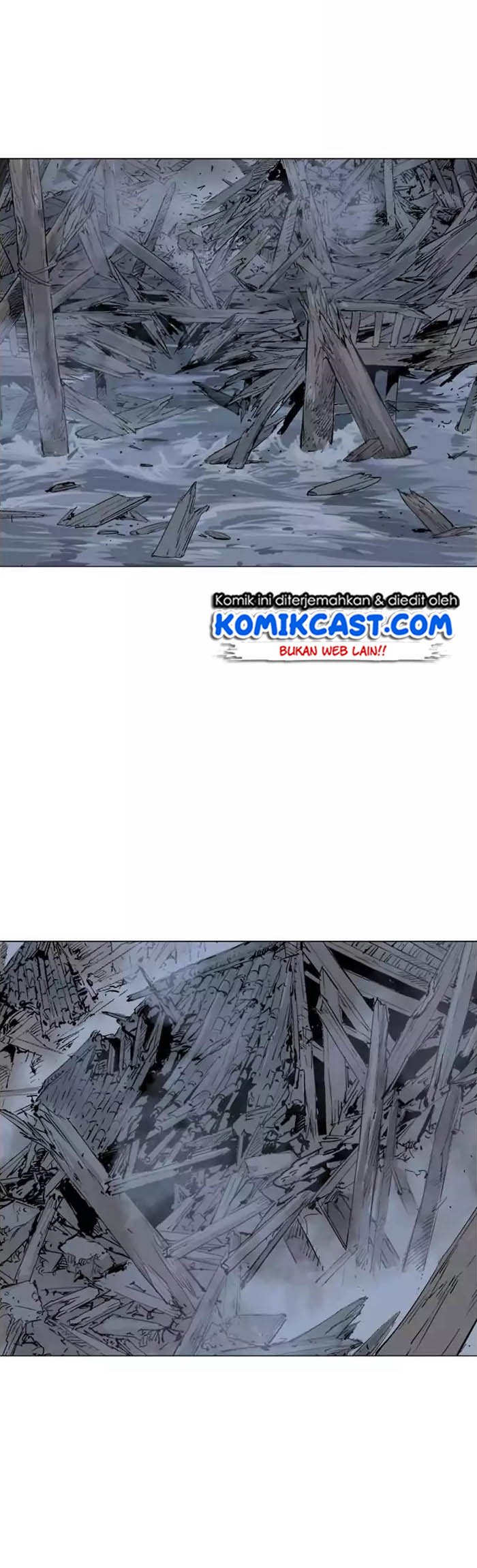 Gosu Chapter 121 Gambar 7