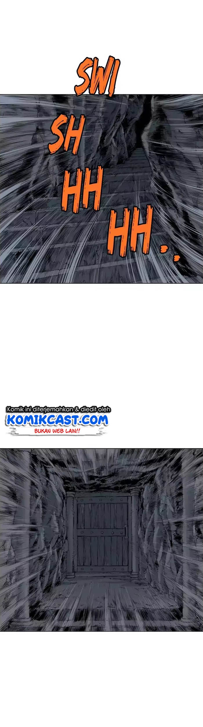 Gosu Chapter 121 Gambar 55