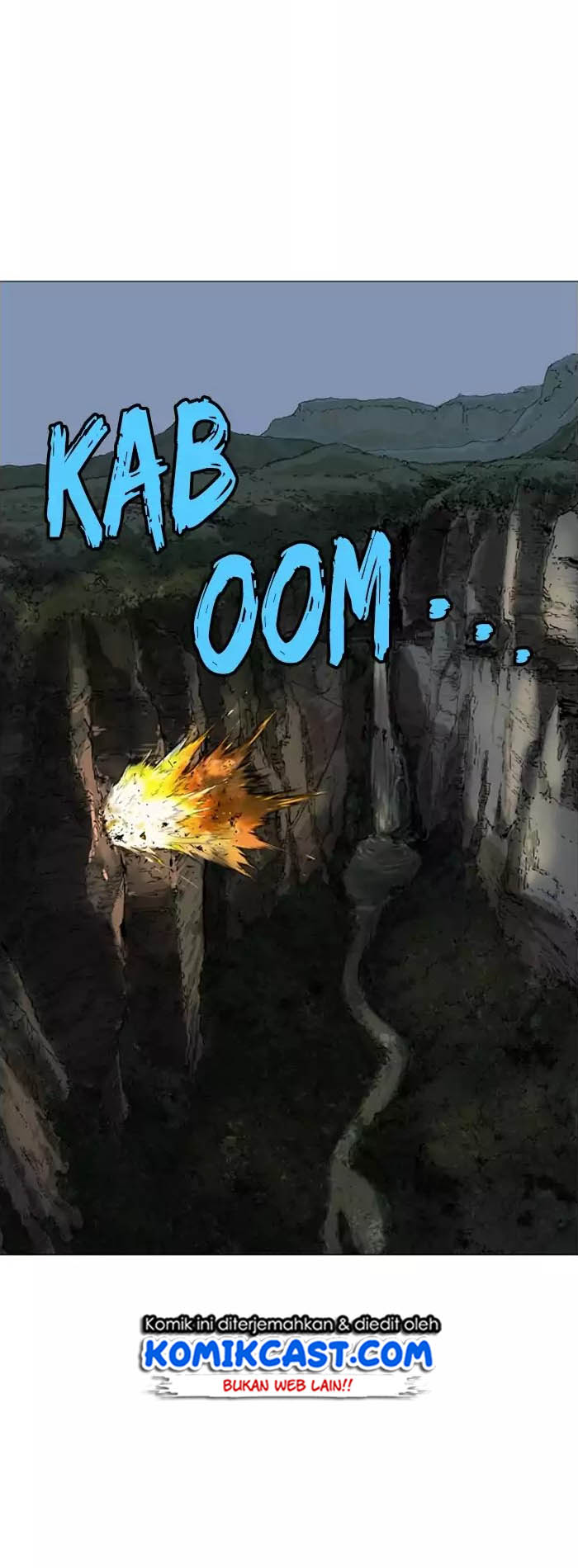 Gosu Chapter 121 Gambar 63