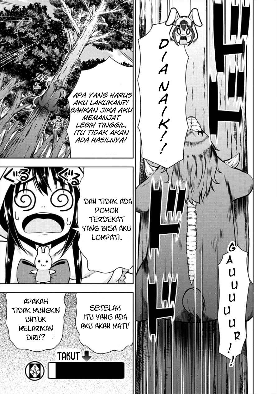 VRMMO Summoner Hajimemashita Chapter 09 Gambar 6