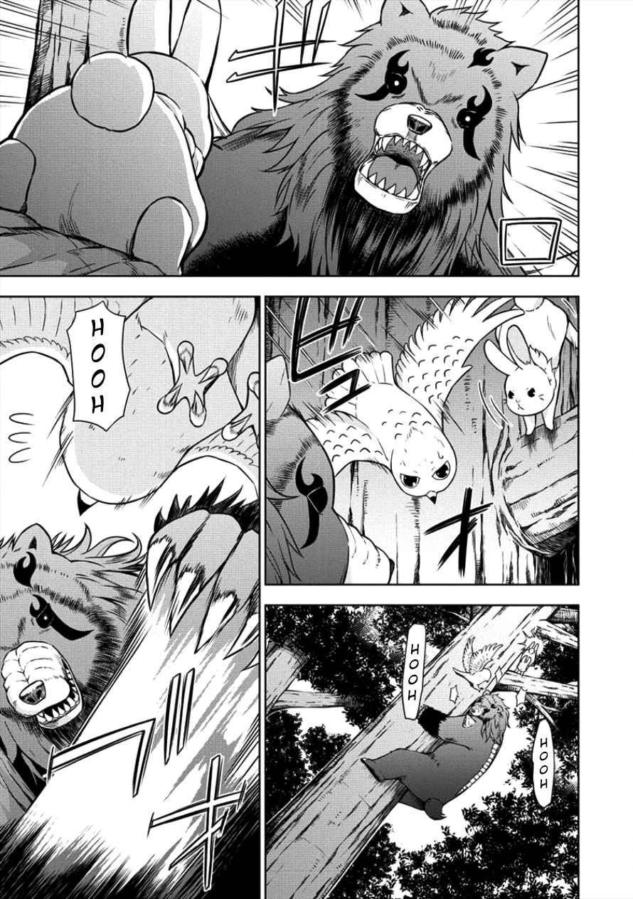 VRMMO Summoner Hajimemashita Chapter 09 Gambar 13