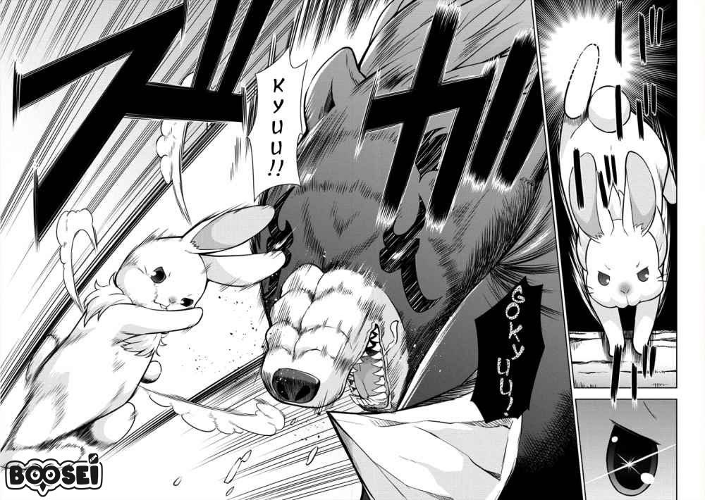 VRMMO Summoner Hajimemashita Chapter 09 Gambar 14