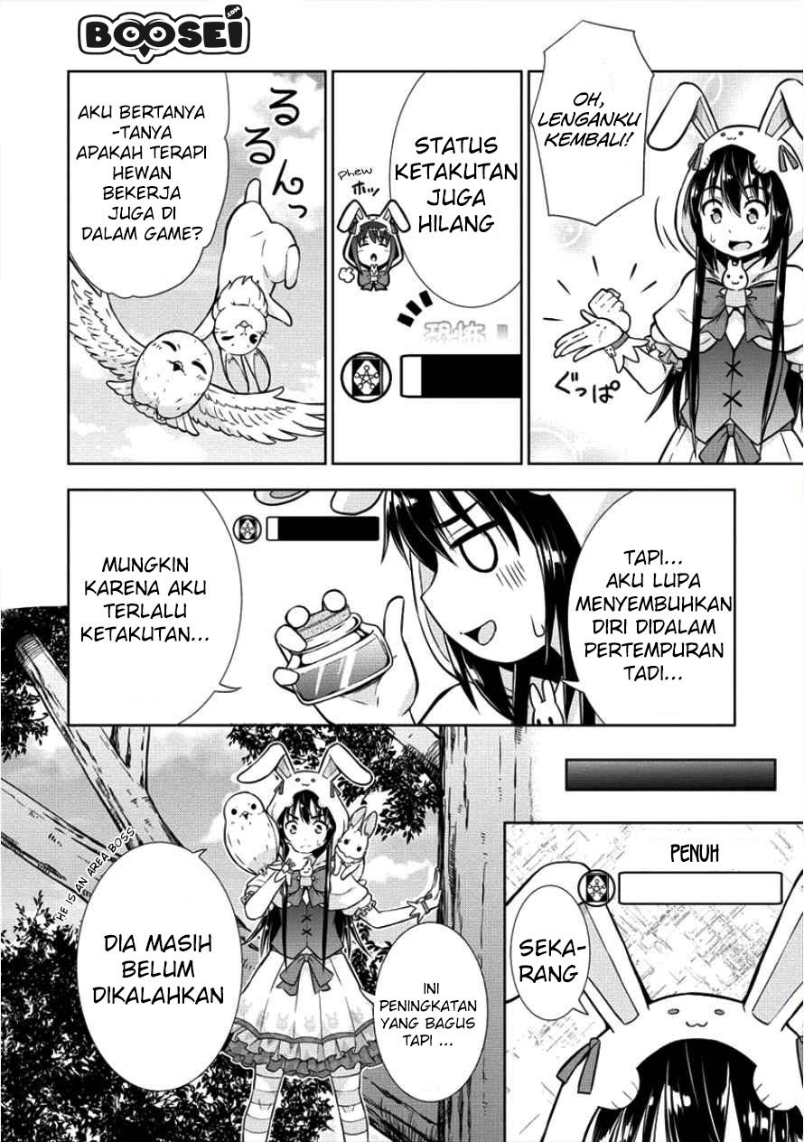 VRMMO Summoner Hajimemashita Chapter 09 Gambar 17