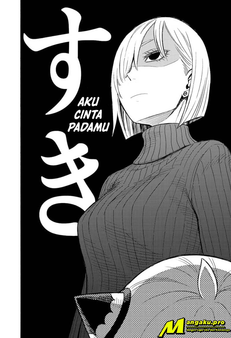 Spy X Family Chapter 30 Gambar 13