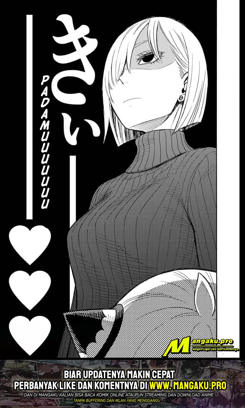 Spy X Family Chapter 30 Gambar 16