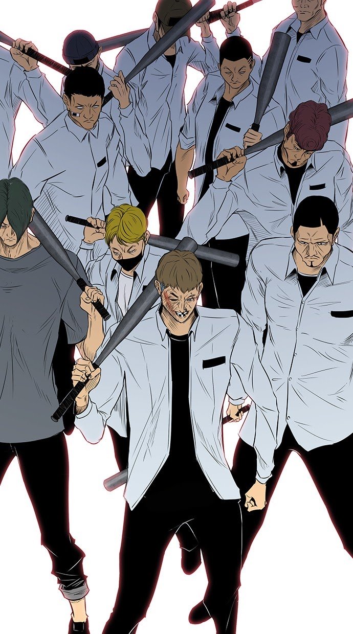 Reawaken Man Chapter 139 Gambar 4