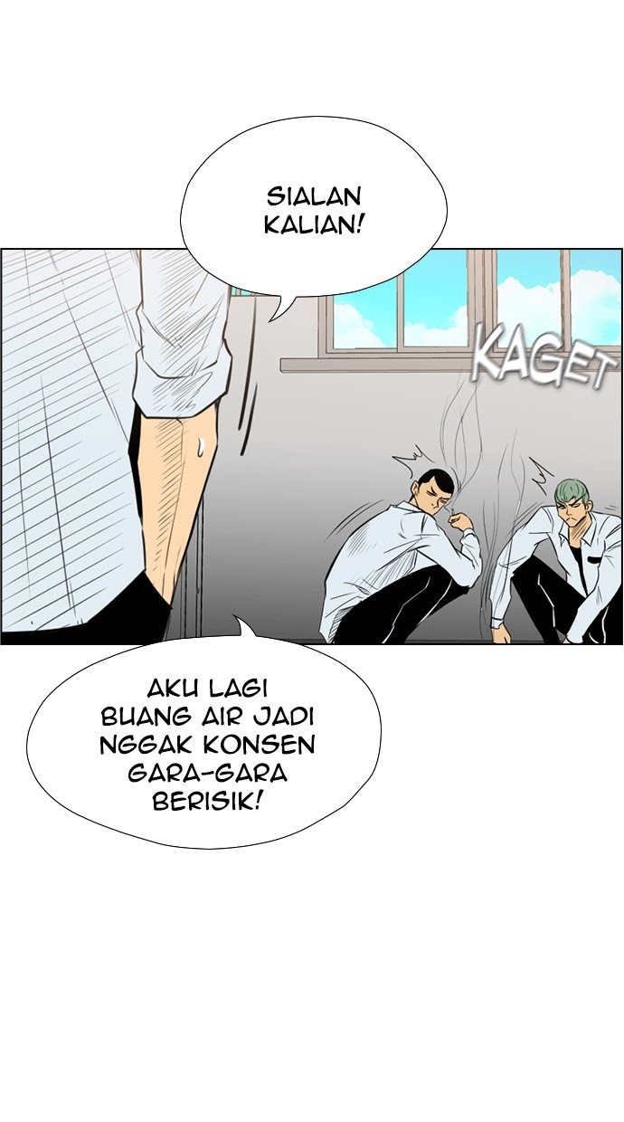 Reawaken Man Chapter 139 Gambar 50