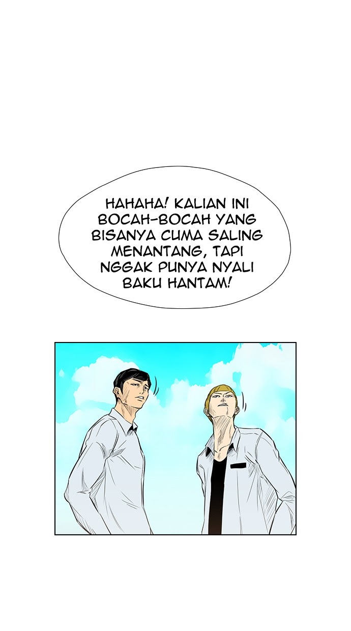 Reawaken Man Chapter 139 Gambar 69