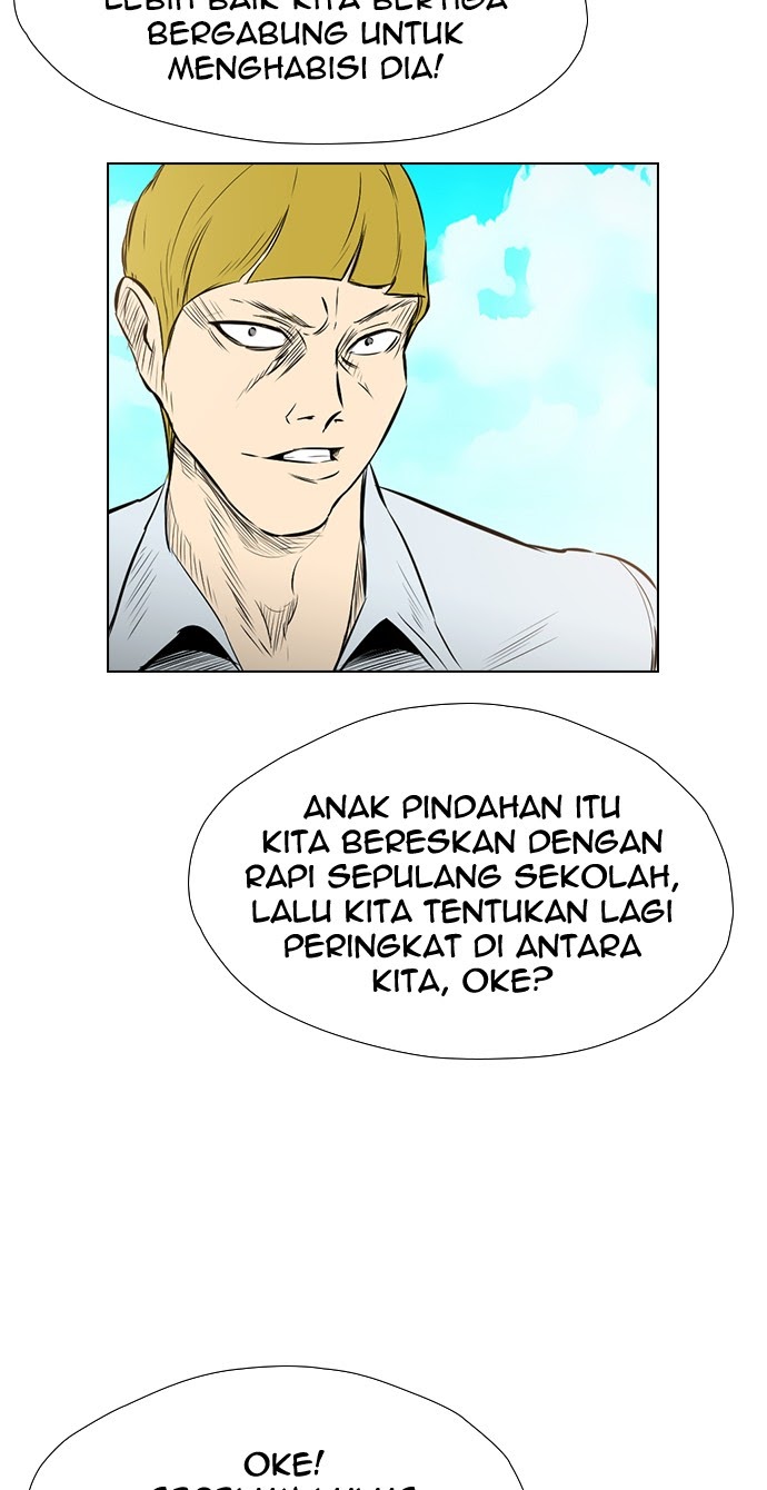 Reawaken Man Chapter 139 Gambar 78