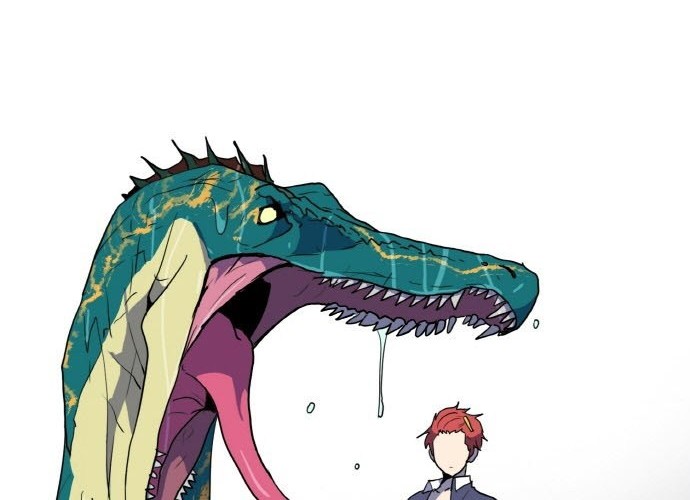 Saurus Chapter 13 Gambar 18