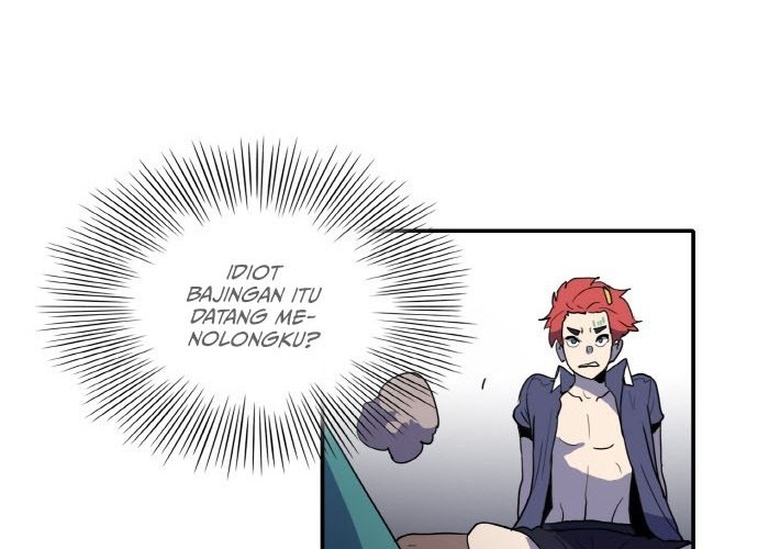 Saurus Chapter 13 Gambar 22