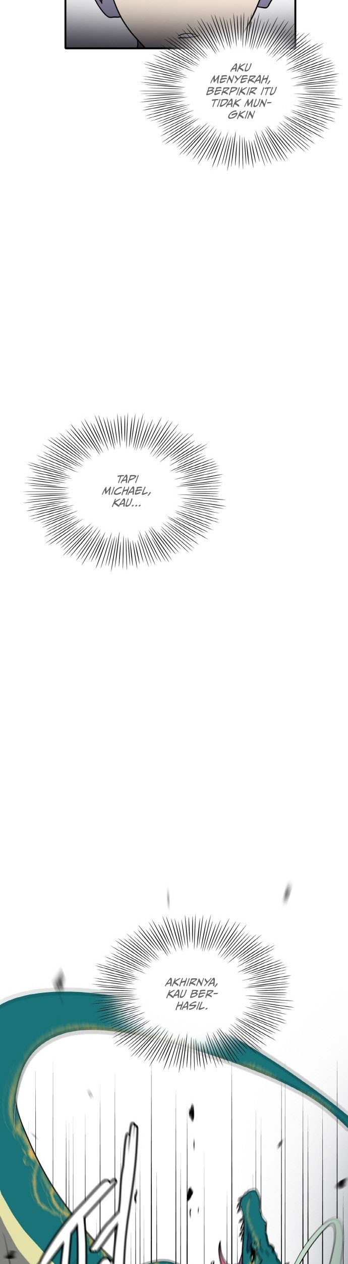 Saurus Chapter 13 Gambar 27