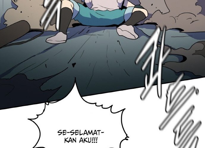 Saurus Chapter 13 Gambar 34