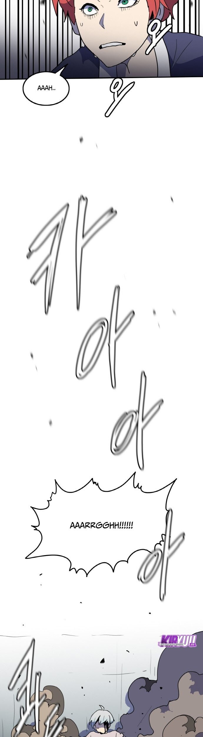 Saurus Chapter 13 Gambar 33