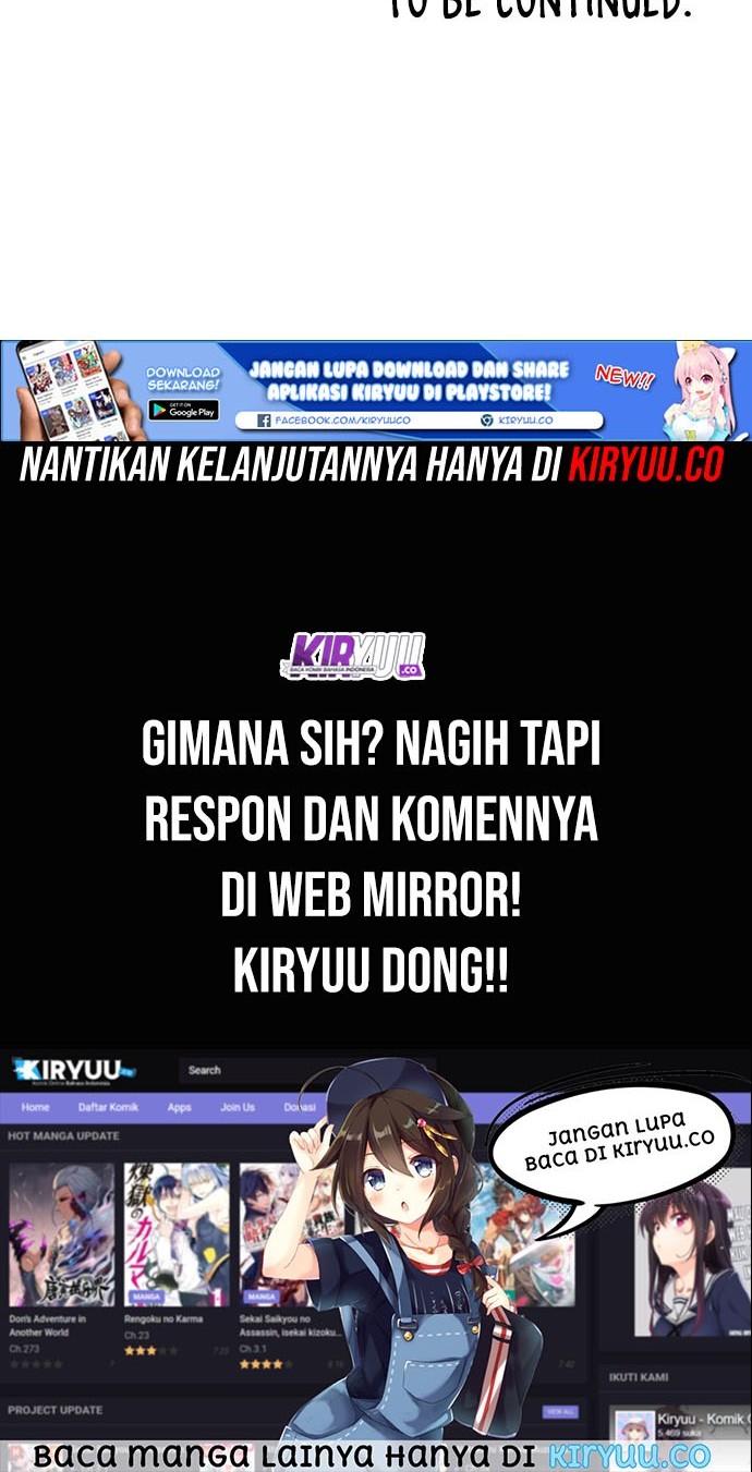 Saurus Chapter 13 Gambar 38