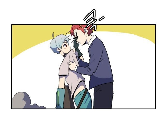 Saurus Chapter 13 Gambar 10