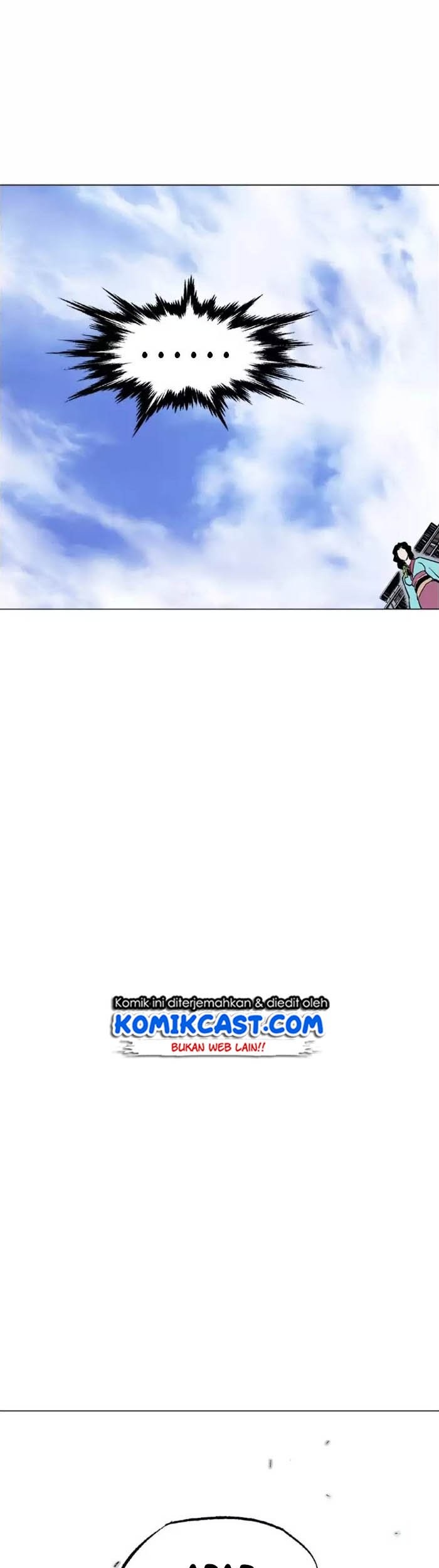 Gosu Chapter 122 Gambar 62