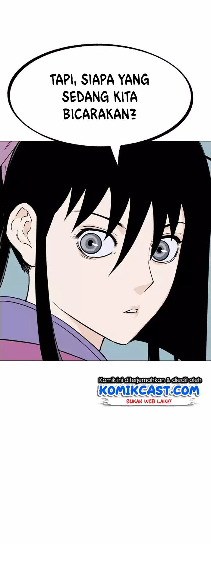 Gosu Chapter 122 Gambar 72