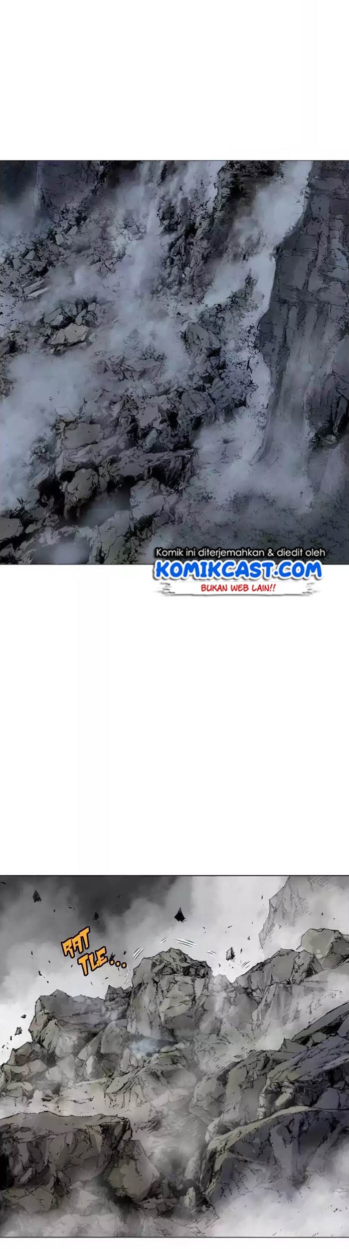 Gosu Chapter 122 Gambar 5