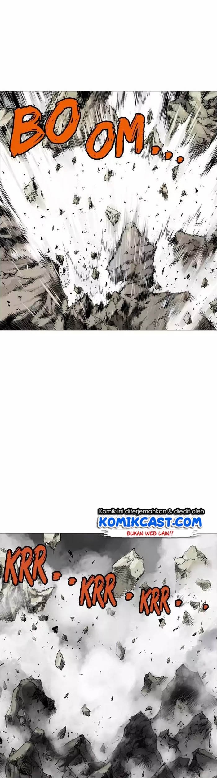 Gosu Chapter 122 Gambar 7