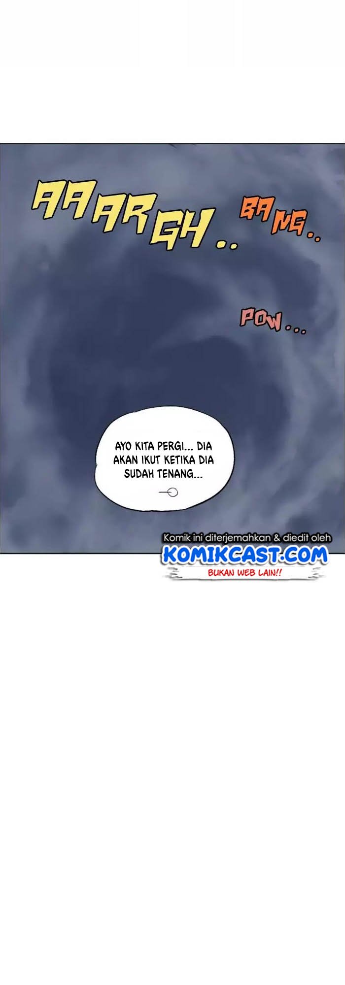 Gosu Chapter 122 Gambar 15