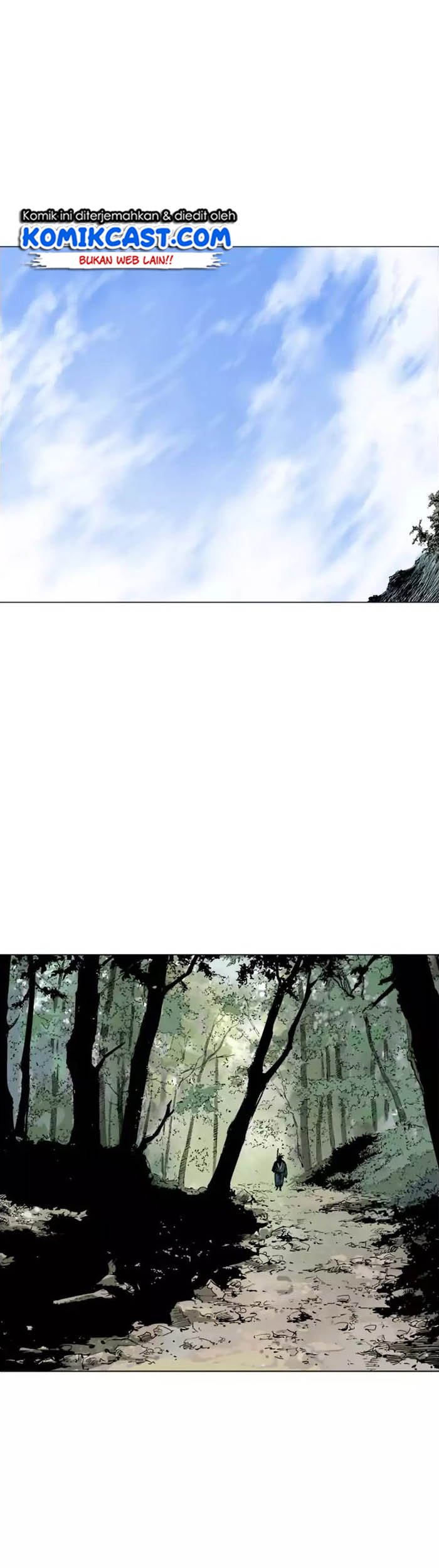 Gosu Chapter 122 Gambar 16