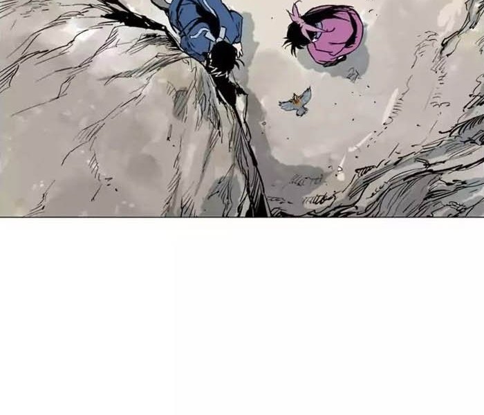 Gosu Chapter 122 Gambar 23