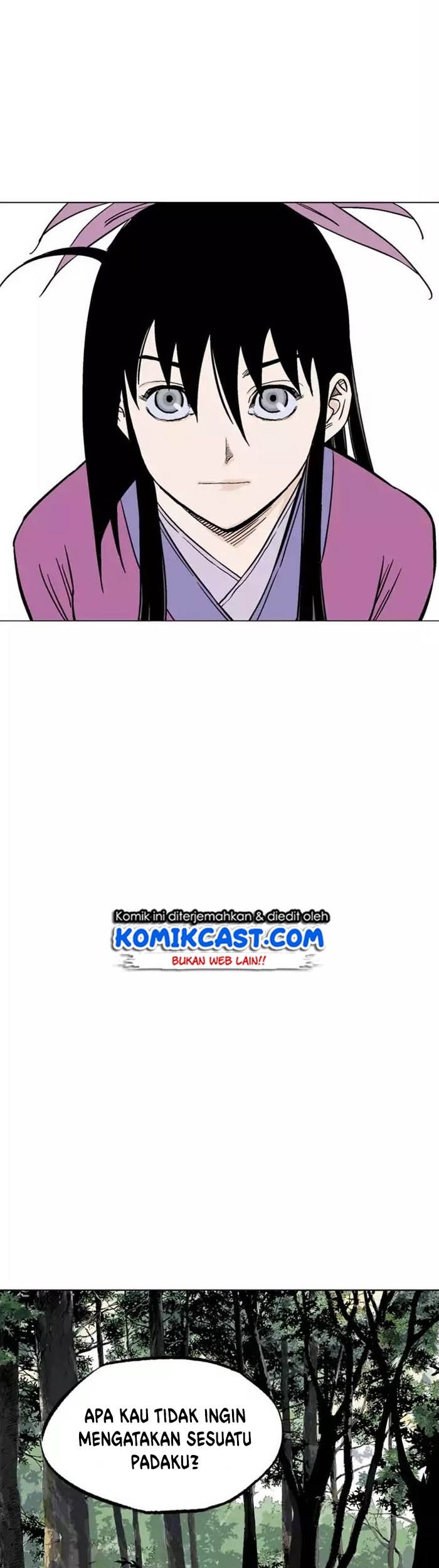 Gosu Chapter 122 Gambar 29