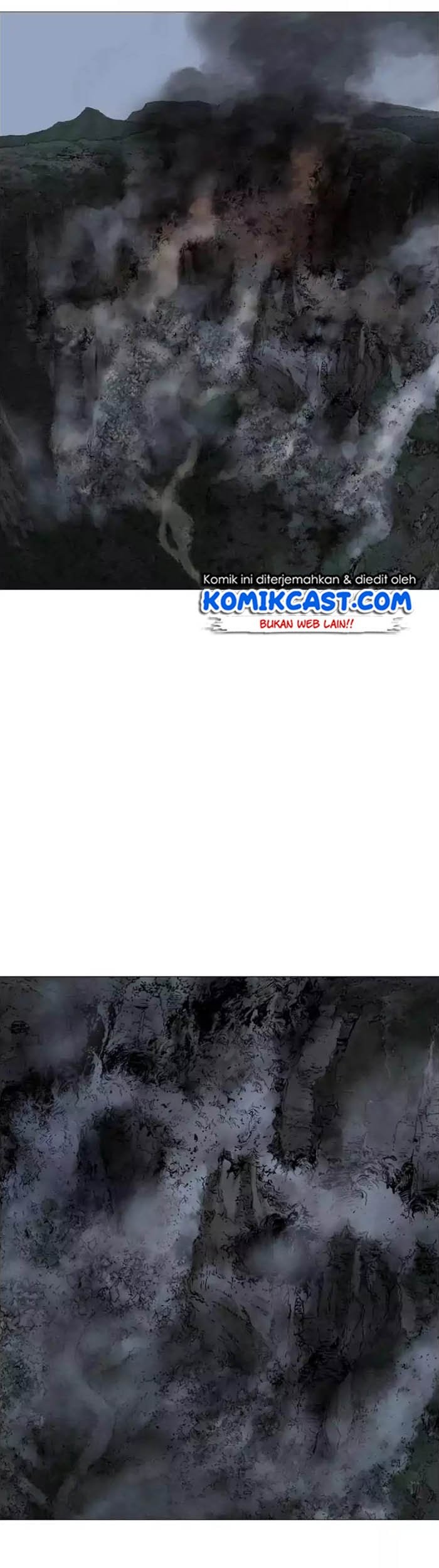 Gosu Chapter 122 Gambar 3