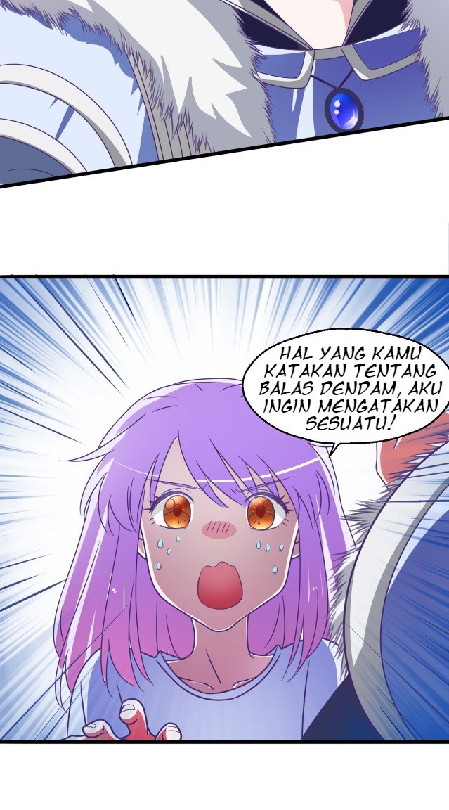 Living With a Villainous Boss Chapter 03 Gambar 4