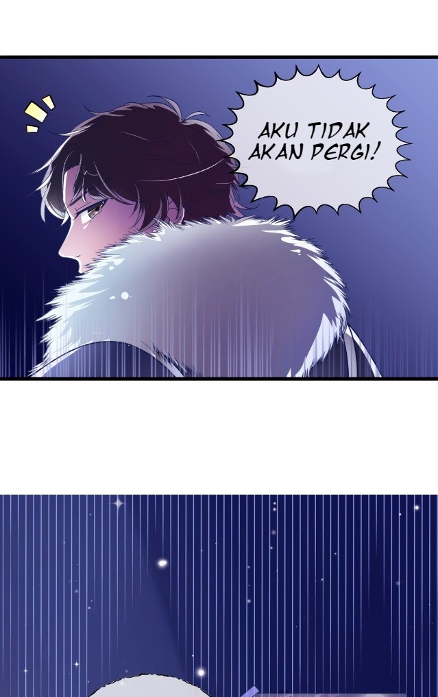 Living With a Villainous Boss Chapter 03 Gambar 40