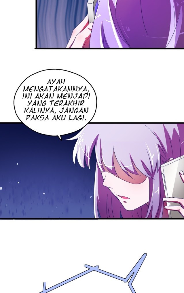 Living With a Villainous Boss Chapter 03 Gambar 43