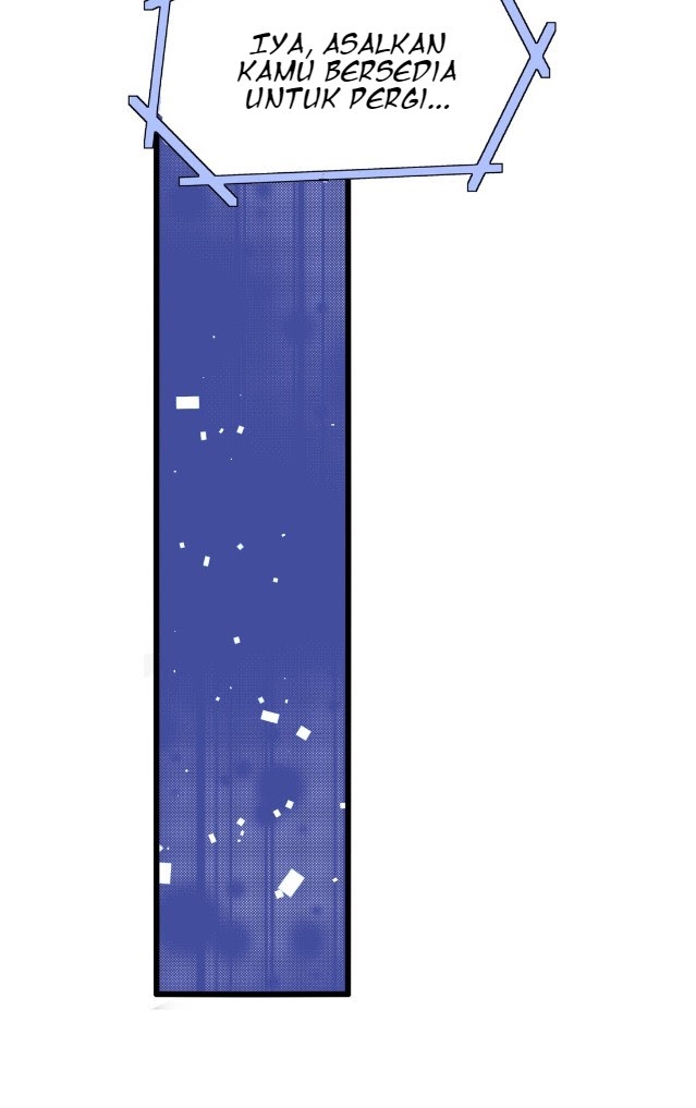 Living With a Villainous Boss Chapter 03 Gambar 44