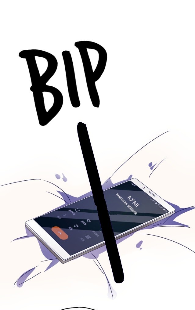 Living With a Villainous Boss Chapter 03 Gambar 45