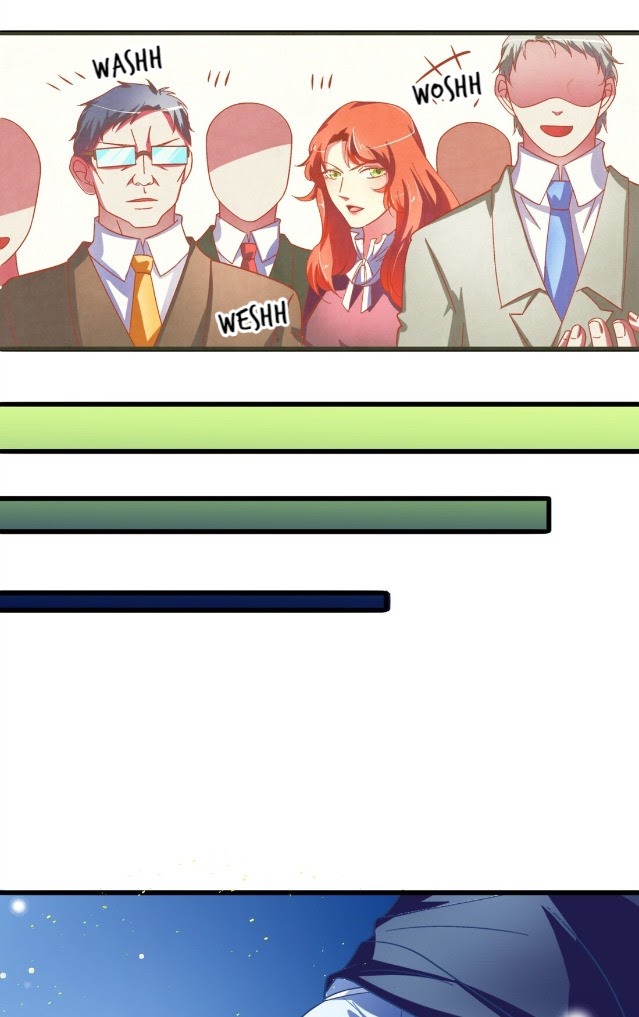 Living With a Villainous Boss Chapter 03 Gambar 50