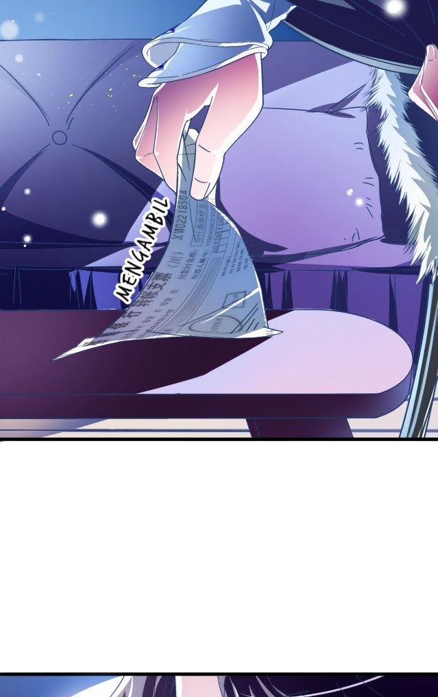 Living With a Villainous Boss Chapter 03 Gambar 51